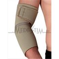 Thermoskin Thermoskin CEW84306 Conductive Elbow Wrap - M 10.5 in. - 11.75 in. Around Elbow Joint CEW84306